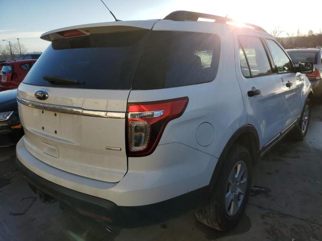 Photo 3 from auction – 2013 FORD EXPLORER with VIN 1FM5K8B89DGB28621