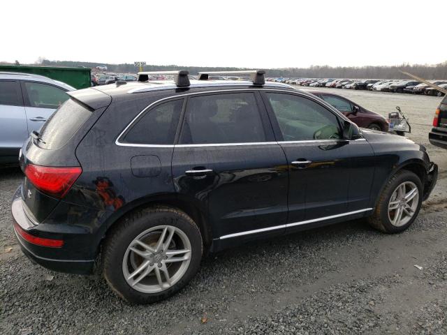 Photo 3 from auction – 2016 AUDI Q5 PREMIUM with VIN WA1L2AFP4GA035446