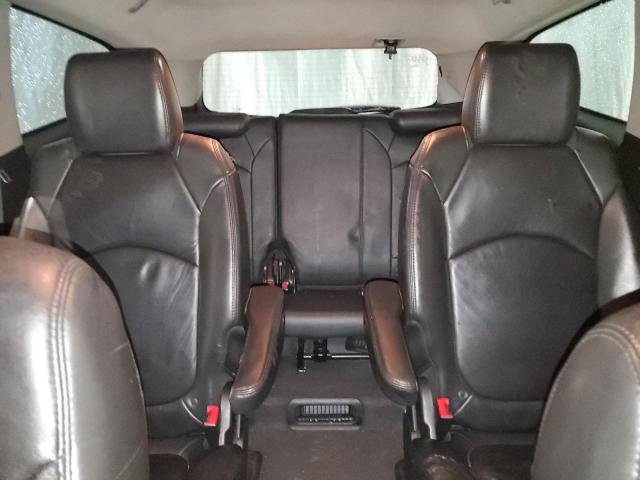 Photo 10 from auction – 2012 CHEVROLET TRAVERSE L with VIN 1GNKRJED3CJ353628