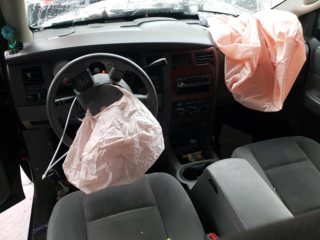 Photo 8 from auction – 2004 DODGE DURANGO SL with VIN 1D4HB48N44F146668