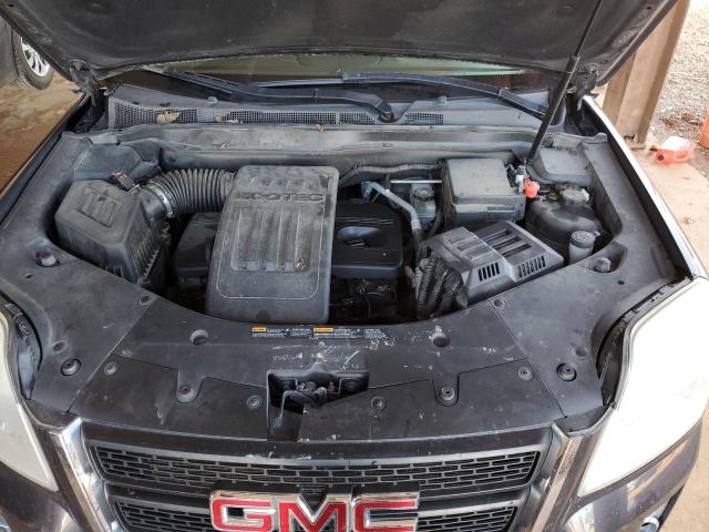Photo 11 from auction – 2013 GMC TERRAIN SL with VIN 2GKALUEK8D6306748