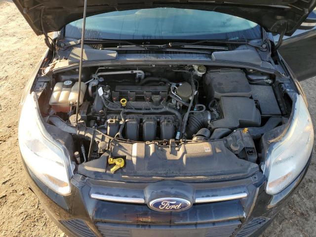 Photo 11 from auction – 2013 FORD FOCUS with VIN 1FADP3F28DL243315