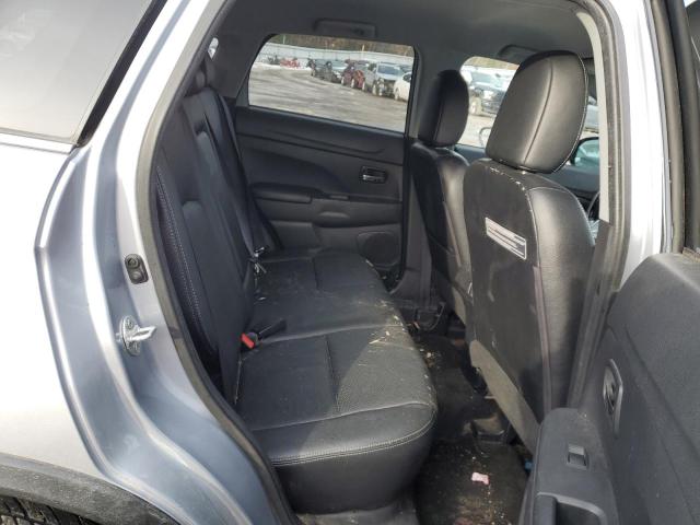 Photo 10 from auction – 2016 MITSUBISHI OUTLANDER with VIN JA4AR4AW9GZ057110