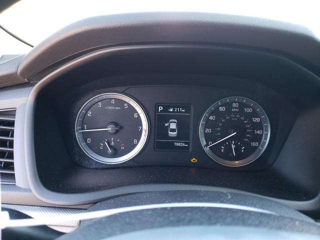 Photo 9 from auction – 2019 HYUNDAI SONATA SE with VIN 5NPE24AF6KH730706