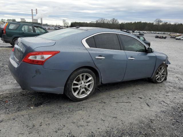 Photo 3 from auction – 2010 NISSAN MAXIMA S with VIN 1N4AA5AP4AC845014