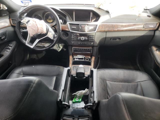 Photo 8 from auction – 2012 MERCEDES-BENZ E 350 with VIN WDDHF5KB5CA631098