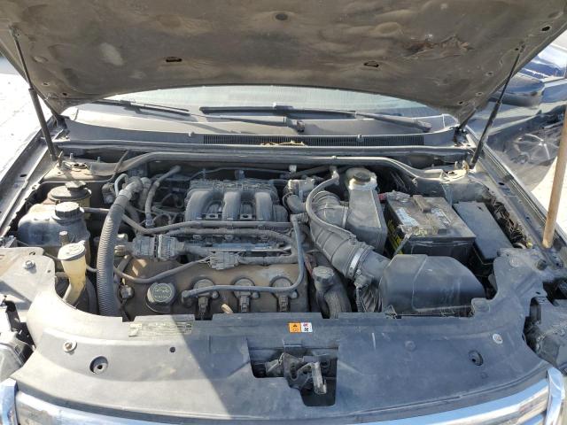 Photo 11 from auction – 2008 FORD TAURUS SEL with VIN 1FAHP24W38G131778