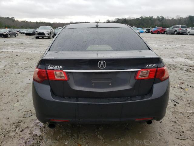 Photo 6 from auction – 2013 ACURA TSX with VIN JH4CU2F45DC004037