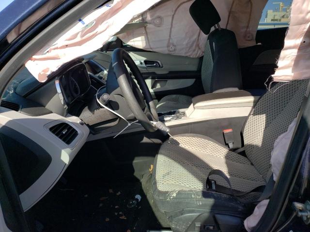 Photo 7 from auction – 2015 GMC TERRAIN SL with VIN 2GKALMEK4F6260242