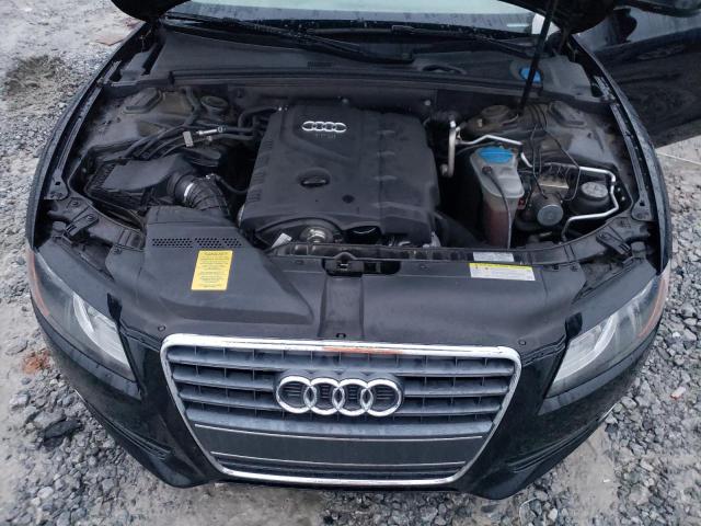 Photo 11 from auction – 2011 AUDI A5 PREMIUM with VIN WAUAFAFH8BN017976