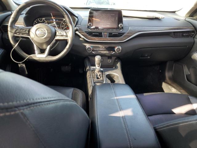 Photo 8 from auction – 2019 NISSAN ALTIMA SL with VIN 1N4BL4EV7KC238950