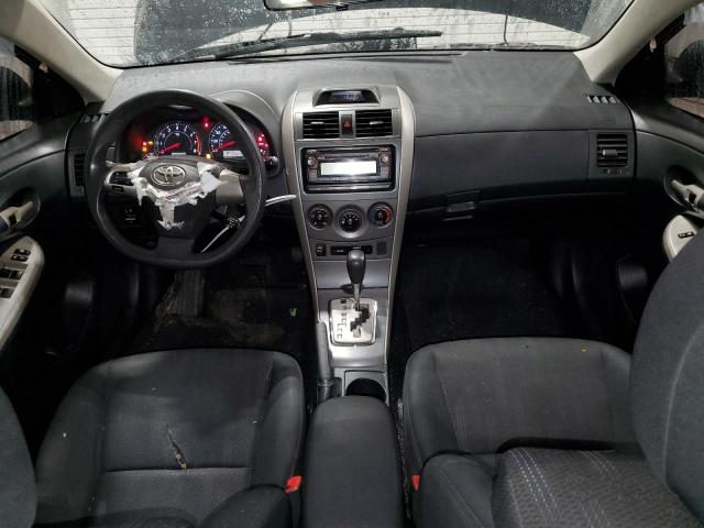 Photo 8 from auction – 2012 TOYOTA COROLLA BA with VIN 5YFBU4EE2CP070053