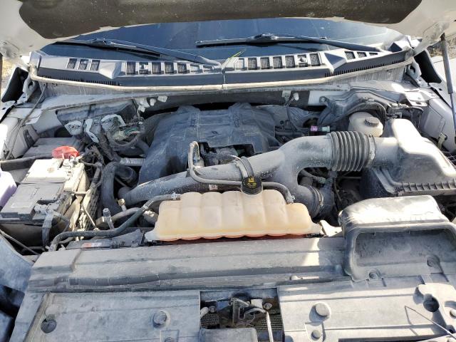 Photo 11 from auction – 2018 FORD F150 SUPER with VIN 1FTEW1EP9JFC88101