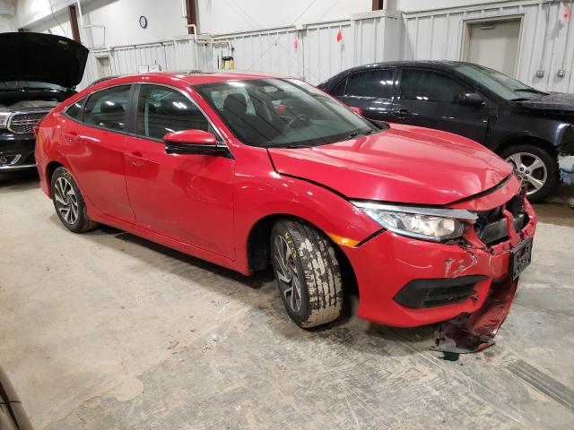 Photo 4 from auction – 2016 HONDA CIVIC EX with VIN 2HGFC2F73GH526731