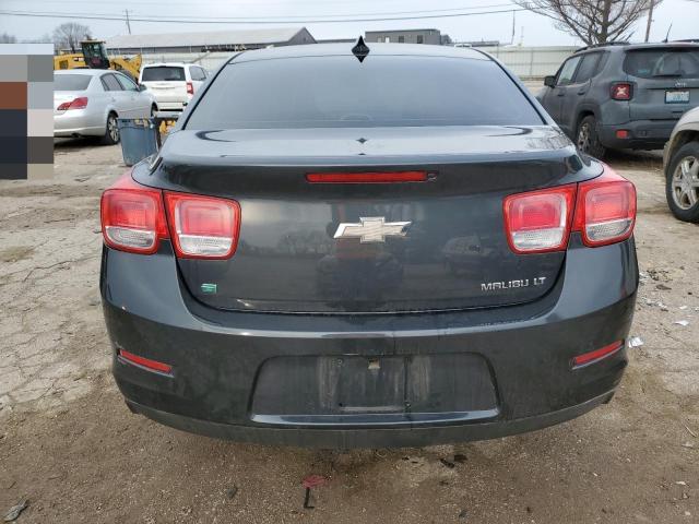 Photo 6 from auction – 2015 CHEVROLET MALIBU 1LT with VIN 1G11C5SL4FF213998