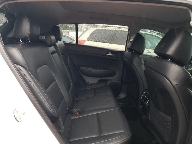 Photo 11 from auction – 2017 KIA SPORTAGE E with VIN KNDPN3AC3H7116354