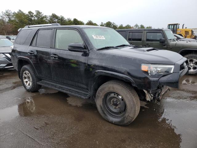 Photo 4 from auction – 2016 TOYOTA 4RUNNER SR with VIN JTEBU5JR1G5321495