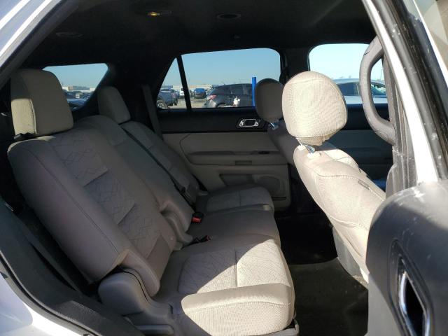 Photo 11 from auction – 2014 FORD EXPLORER with VIN 1FM5K7B86EGB53374