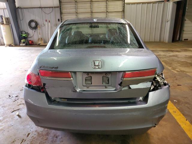 Photo 6 from auction – 2011 HONDA ACCORD EXL with VIN 1HGCP2F81BA022556
