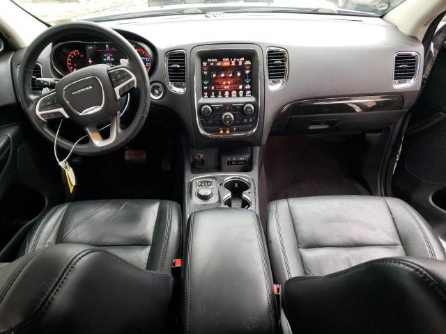 Photo 8 from auction – 2014 DODGE DURANGO LI with VIN 1C4RDHDG6EC503233