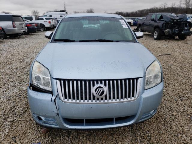 Photo 5 from auction – 2008 MERCURY SABLE PREM with VIN 1MEHM42W38G618141