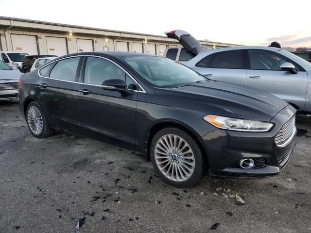 Photo 4 from auction – 2013 FORD FUSION TIT with VIN 3FA6P0K90DR140045