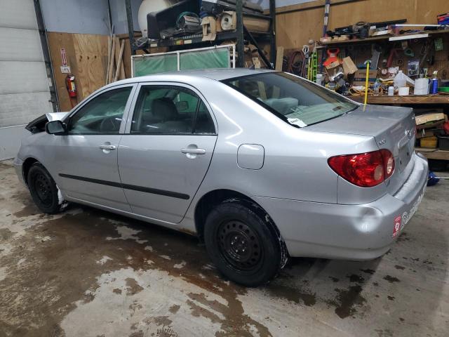 صورة رقم 2 من المزاد - 2007 TOYOTA COROLLA CE مع VIN JTDBR32E870126867