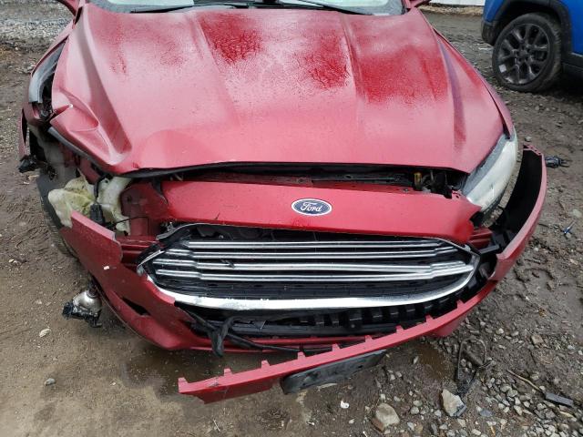 Photo 12 from auction – 2014 FORD FUSION SE with VIN 3FA6P0H78ER139586