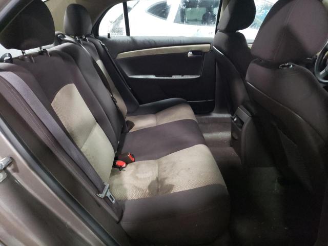Photo 10 from auction – 2012 CHEVROLET MALIBU LS with VIN 1G1ZB5E07CF202268
