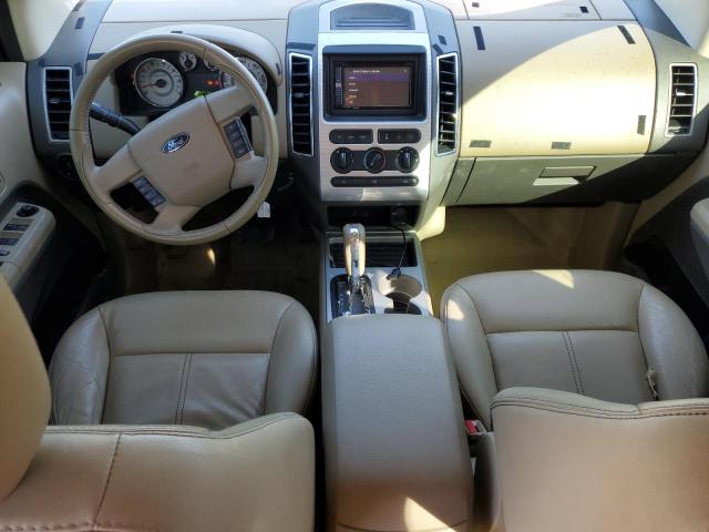 Photo 8 from auction – 2007 FORD EDGE SEL with VIN 2FMDK38C77BB31362