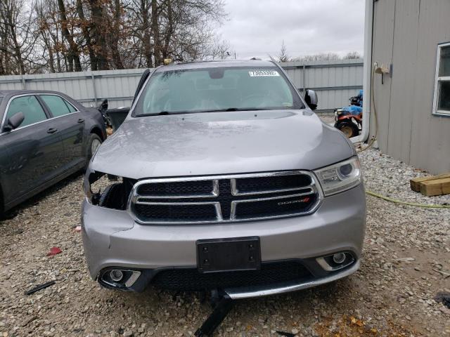 Photo 5 from auction – 2014 DODGE DURANGO LI with VIN 1C4RDHDG6EC503233