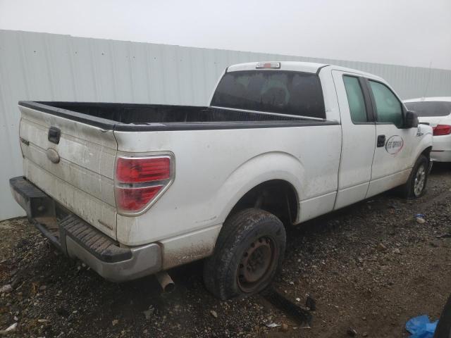 Photo 3 from auction – 2011 FORD F150 SUPER with VIN 1FTEX1CM2BFB40167