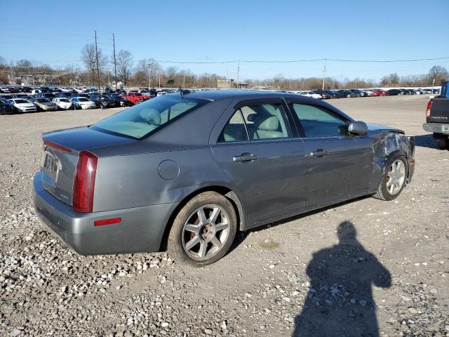 Photo 3 from auction – 2005 CADILLAC STS with VIN 1G6DC67A150121026