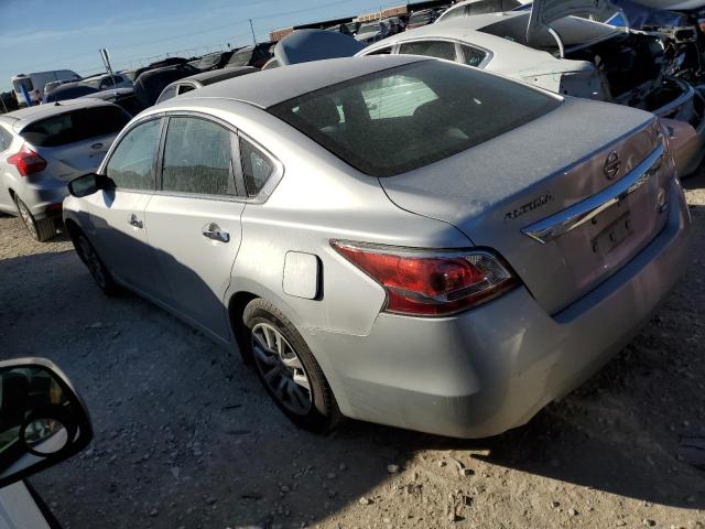 Photo 2 from auction – 2014 NISSAN ALTIMA 2.5 with VIN 1N4AL3AP9EN337632