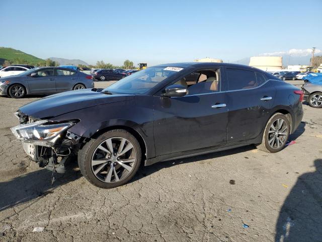 Photo 1 from auction – 2016 NISSAN MAXIMA 3.5 with VIN 1N4AA6AP8GC390991