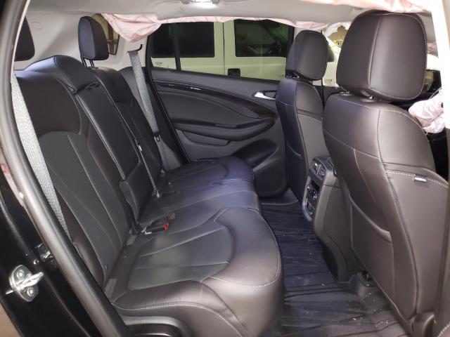 Photo 10 from auction – 2020 BUICK ENVISION E with VIN LRBFXCSA5LD115735