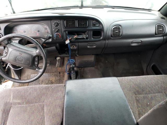 Photo 8 from auction – 2001 DODGE RAM 2500 with VIN 3B7KF23Z91G755268