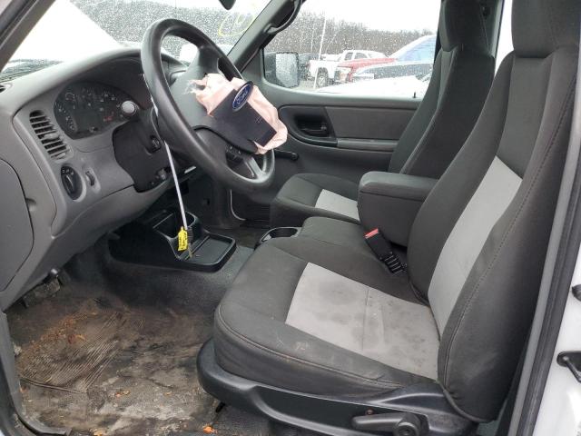 Photo 7 from auction – 2008 FORD RANGER SUP with VIN 1FTYR14D08PA85999
