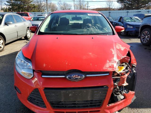 Photo 5 from auction – 2013 FORD FOCUS SE with VIN 1FADP3F27DL137308