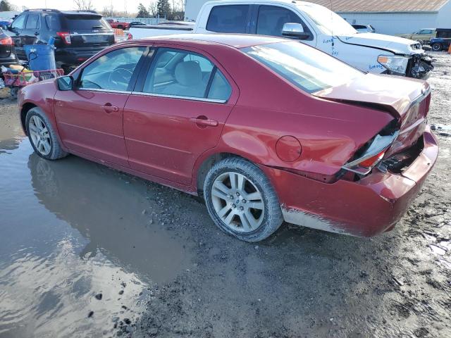 Photo 2 from auction – 2006 FORD FUSION SEL with VIN 3FAFP08156R154205