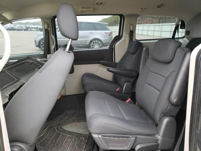Photo 10 from auction – 2010 DODGE GRAND CARA with VIN 2D4RN4DE6AR120501