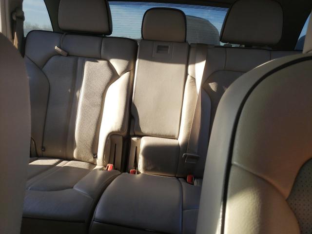 Photo 10 from auction – 2012 LINCOLN MKX with VIN 2LMDJ6JKXCBL04778