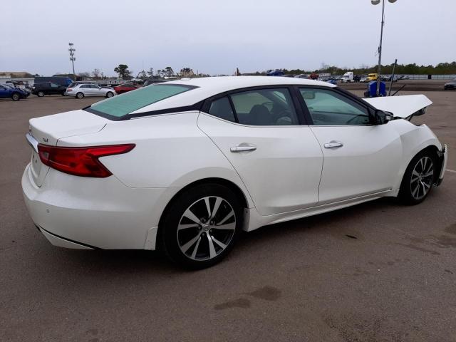 Photo 3 from auction – 2017 NISSAN MAXIMA 3.5 with VIN 1N4AA6AP5HC412933