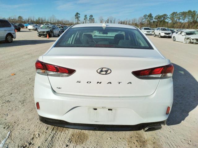 Photo 6 from auction – 2019 HYUNDAI SONATA SE with VIN 5NPE24AF3KH750363