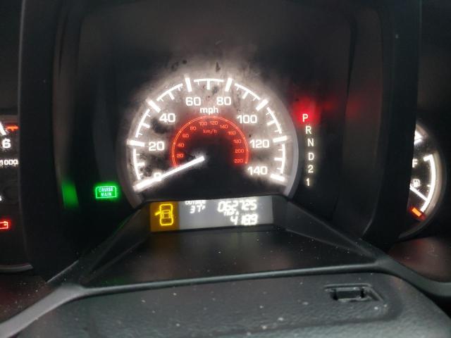 صورة رقم 9 من المزاد - 2014 HONDA RIDGELINE مع VIN 5FPYK1F56EB002339