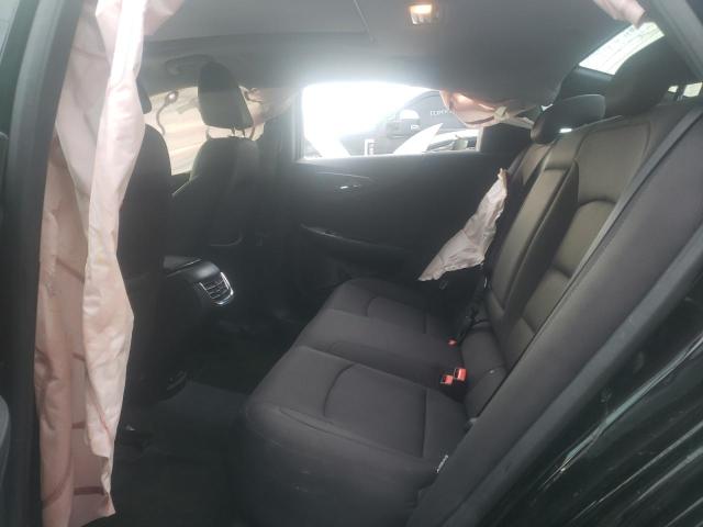 Photo 10 from auction – 2018 CHEVROLET MALIBU LT with VIN 1G1ZD5ST2JF127405