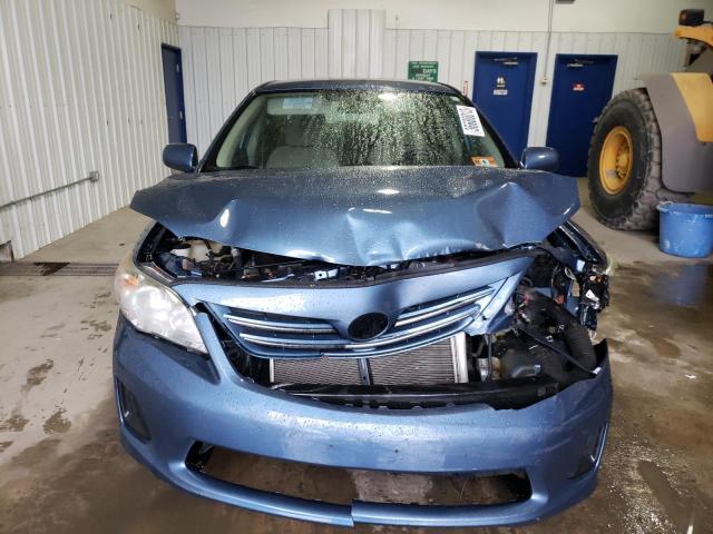 Photo 5 from auction – 2013 TOYOTA COROLLA BA with VIN 5YFBU4EE6DP133141
