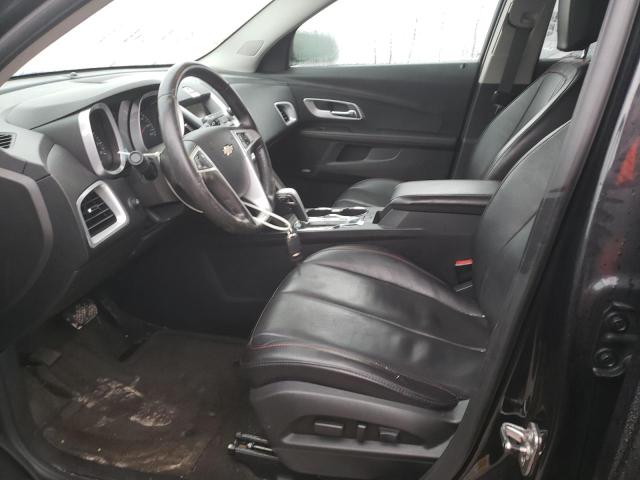 Photo 7 from auction – 2011 CHEVROLET EQUINOX LT with VIN 2CNALPEC7B6443064