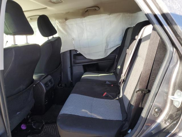 Photo 11 from auction – 2017 TOYOTA 4RUNNER SR with VIN JTEZU5JR2H5160767