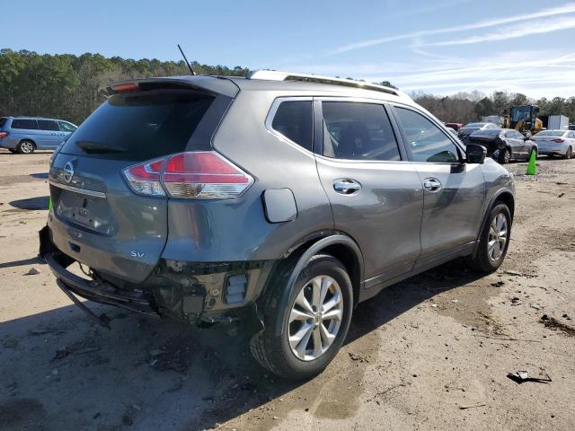Photo 3 from auction – 2016 NISSAN ROGUE S with VIN 5N1AT2MT2GC841365